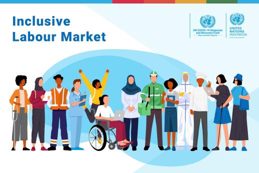 Illustrations of Inclusive Labour Market